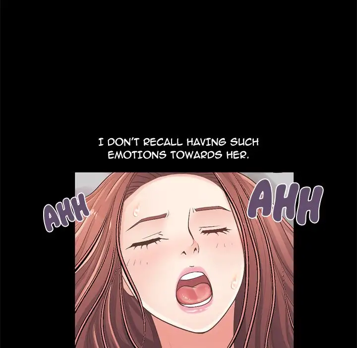 My Love for Her Chapter 11 Page 121