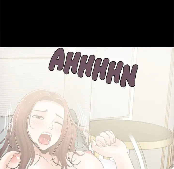 My Love for Her Chapter 11 Page 125