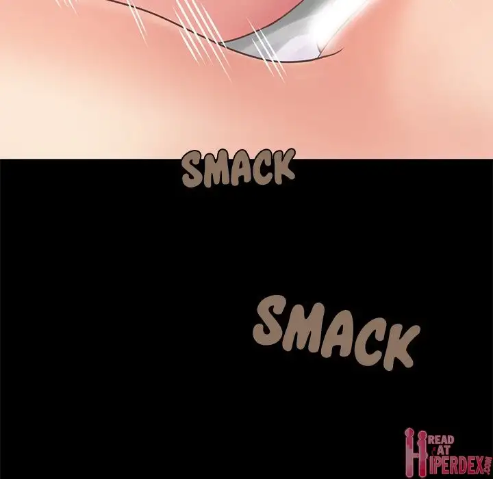 My Love for Her Chapter 11 Page 127