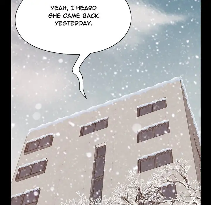 My Love for Her Chapter 11 Page 136