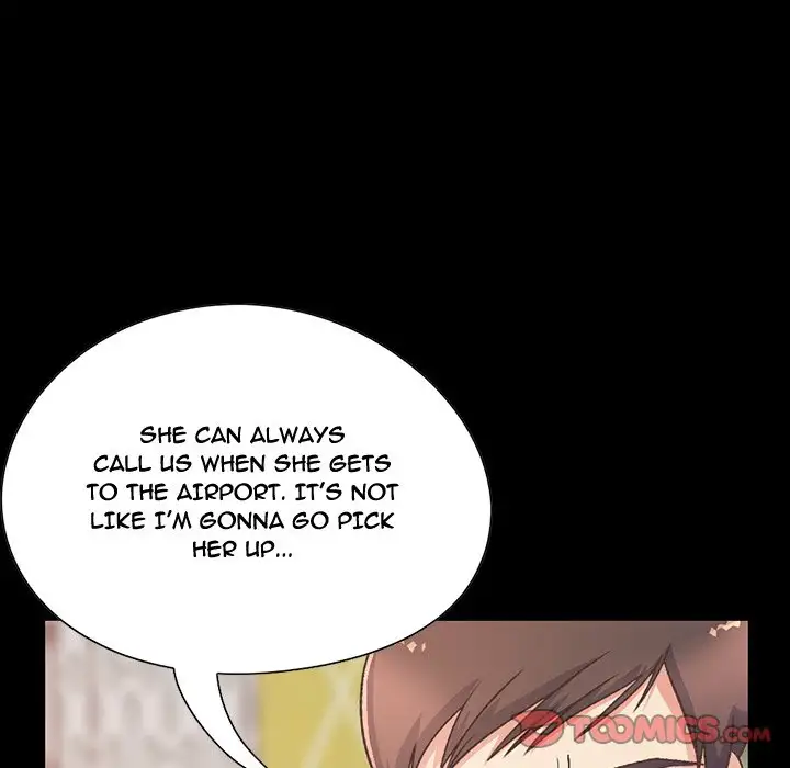My Love for Her Chapter 11 Page 140