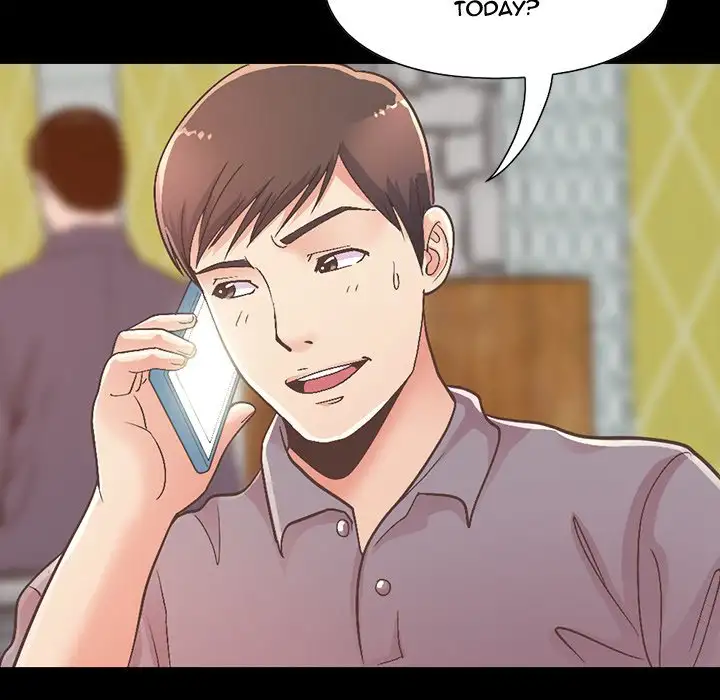 My Love for Her Chapter 11 Page 144