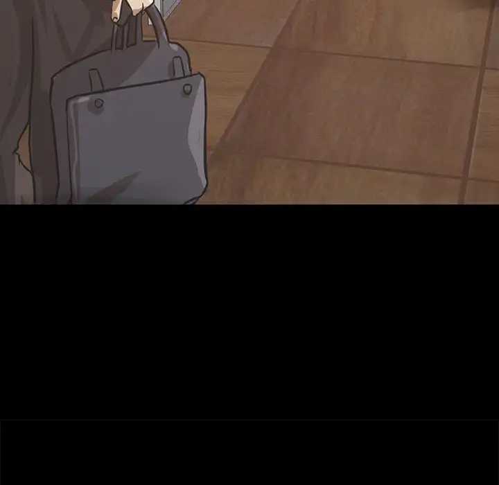My Love for Her Chapter 11 Page 152