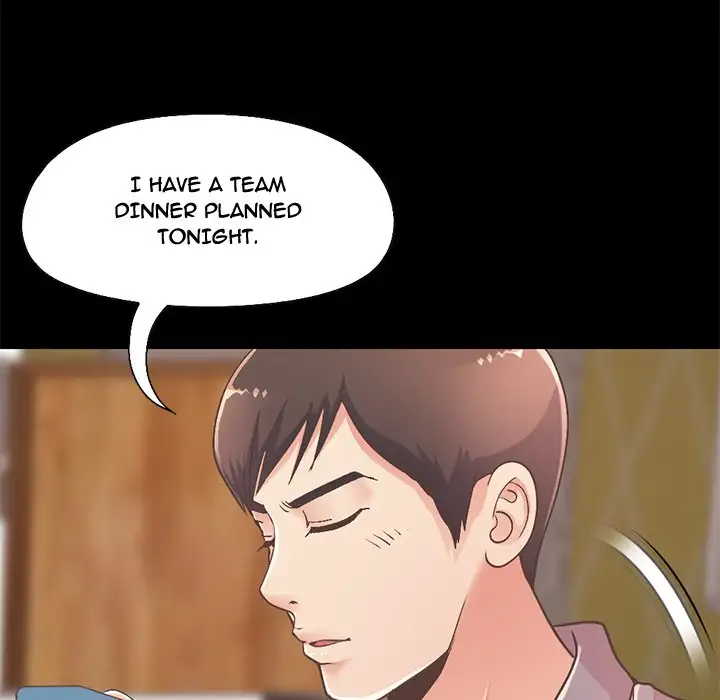 My Love for Her Chapter 11 Page 153