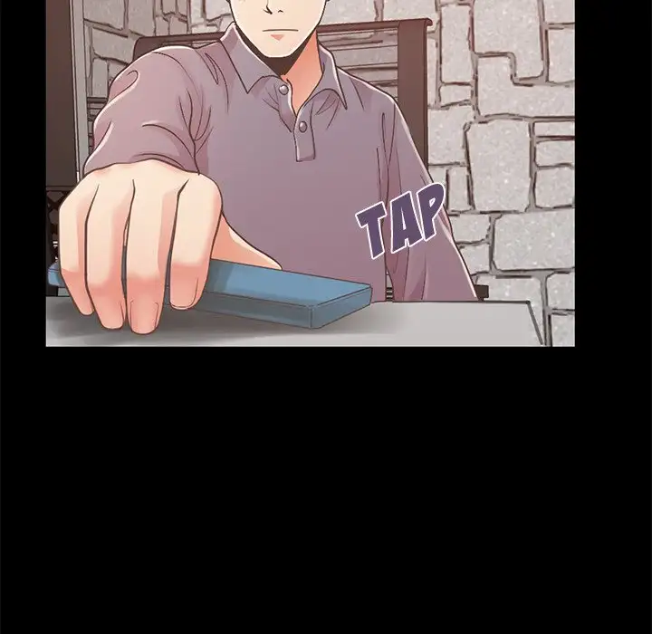 My Love for Her Chapter 11 Page 157