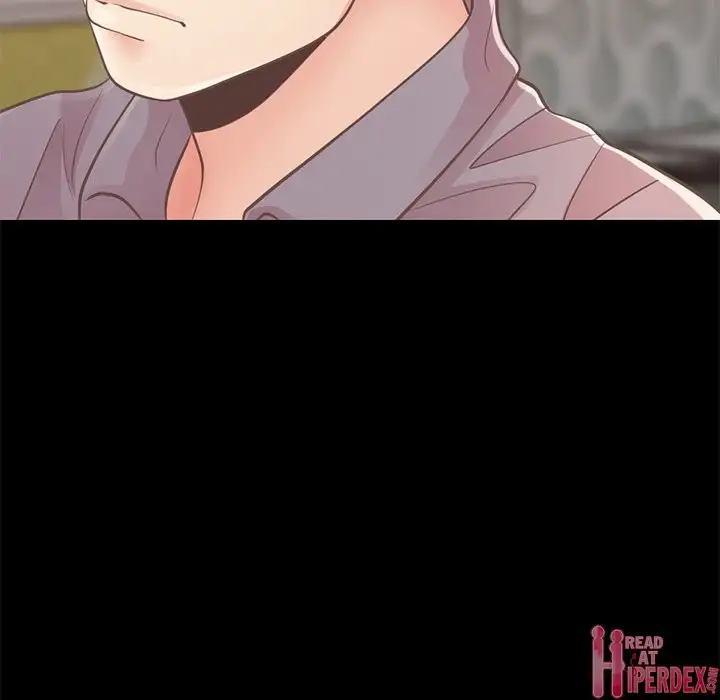 My Love for Her Chapter 11 Page 159