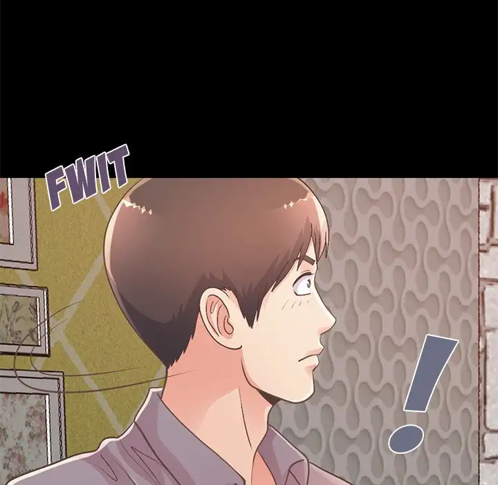 My Love for Her Chapter 11 Page 160