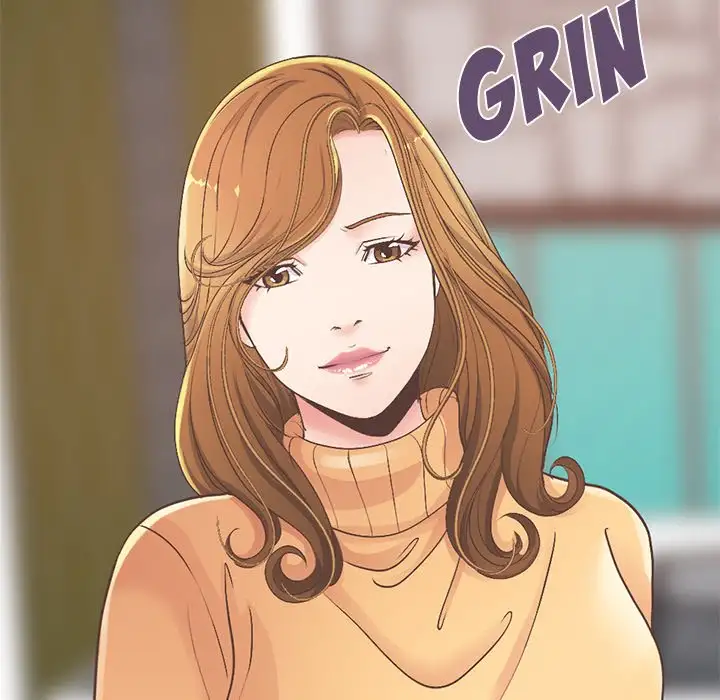 My Love for Her Chapter 11 Page 162