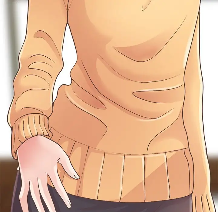 My Love for Her Chapter 11 Page 163