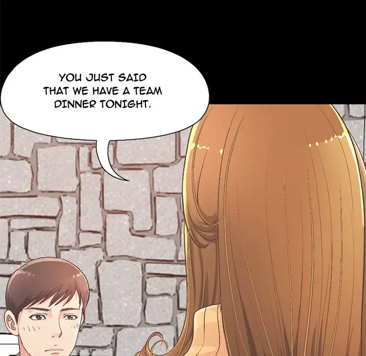 My Love for Her Chapter 11 Page 167