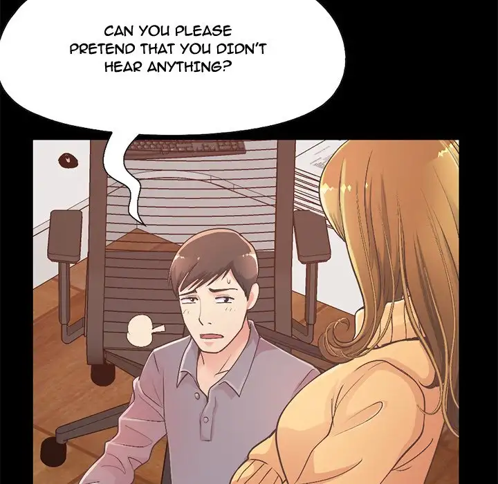 My Love for Her Chapter 11 Page 169