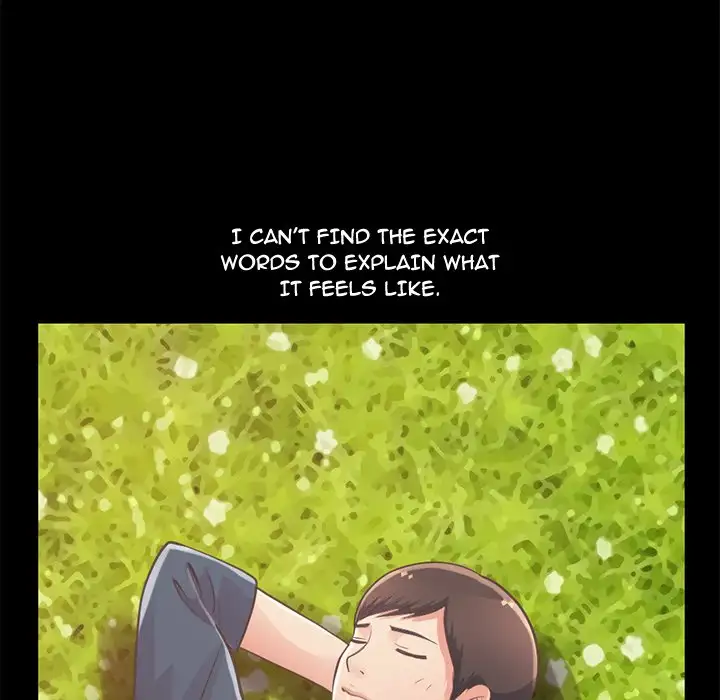 My Love for Her Chapter 11 Page 17