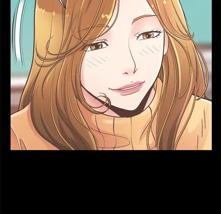 My Love for Her Chapter 11 Page 176