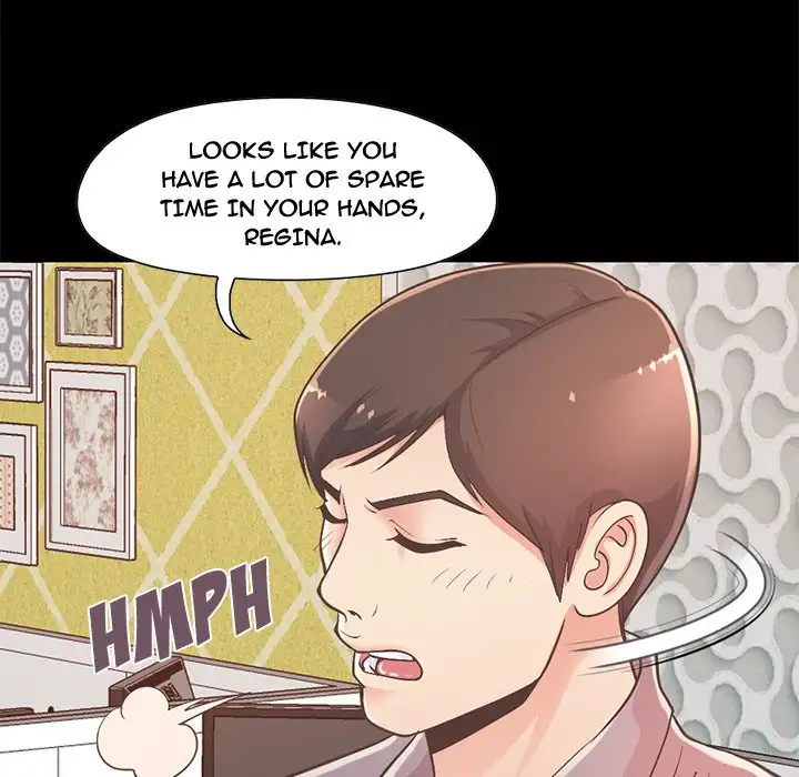 My Love for Her Chapter 11 Page 178