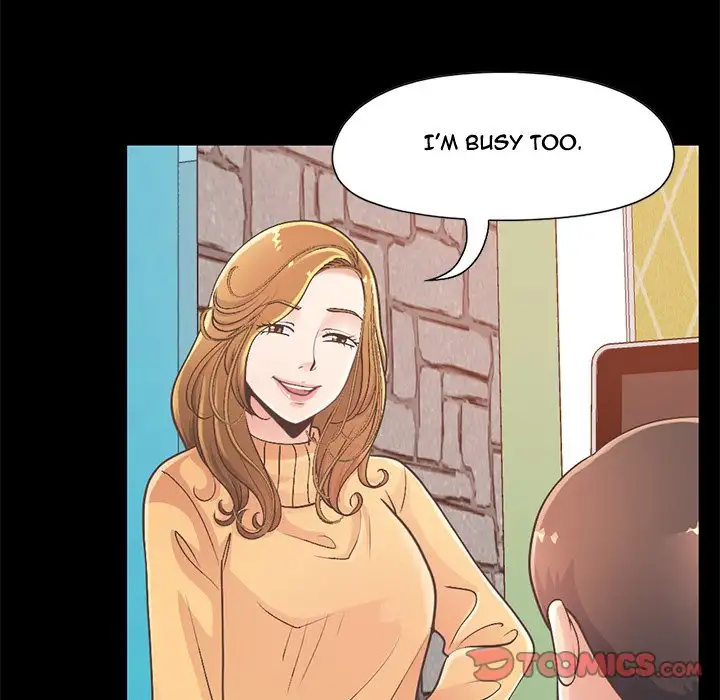 My Love for Her Chapter 11 Page 180
