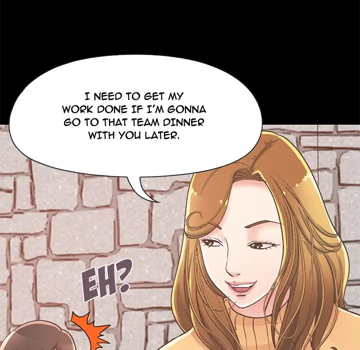 My Love for Her Chapter 11 Page 182