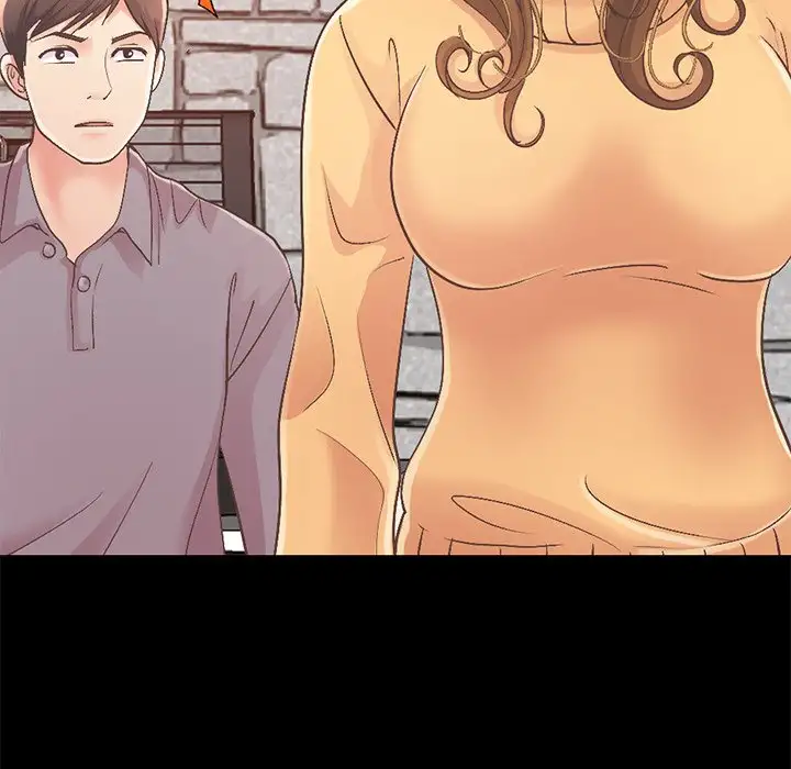 My Love for Her Chapter 11 Page 183