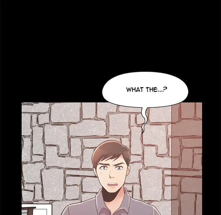 My Love for Her Chapter 11 Page 184