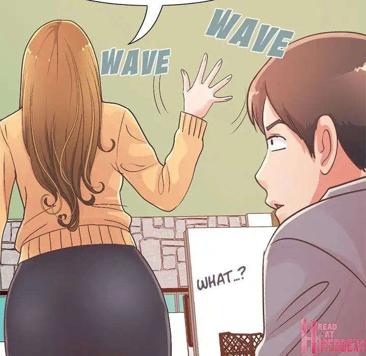 My Love for Her Chapter 11 Page 186