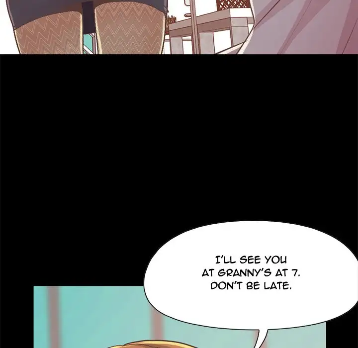 My Love for Her Chapter 11 Page 187