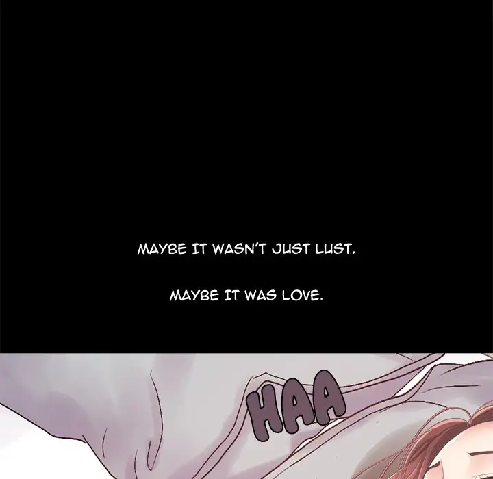 My Love for Her Chapter 11 Page 19
