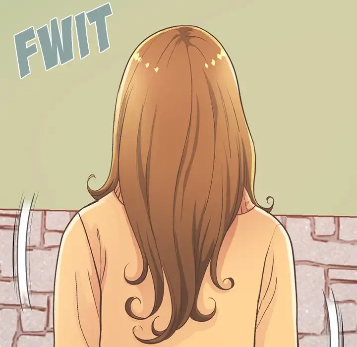My Love for Her Chapter 11 Page 192