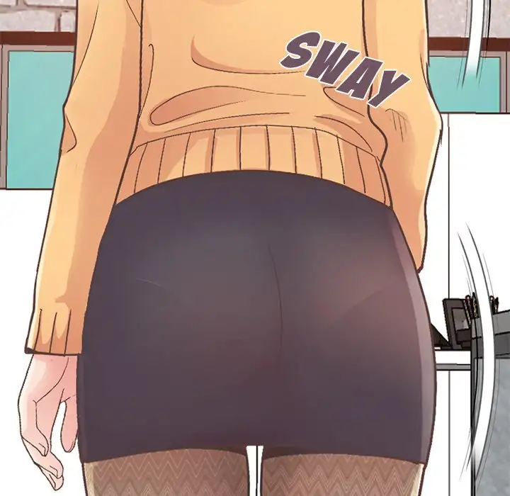 My Love for Her Chapter 11 Page 193