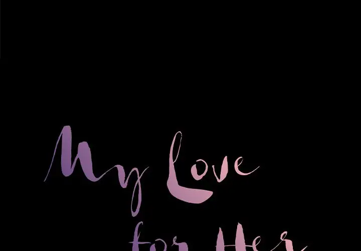 My Love for Her Chapter 11 Page 2