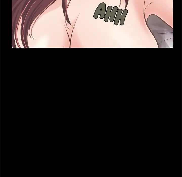My Love for Her Chapter 11 Page 23