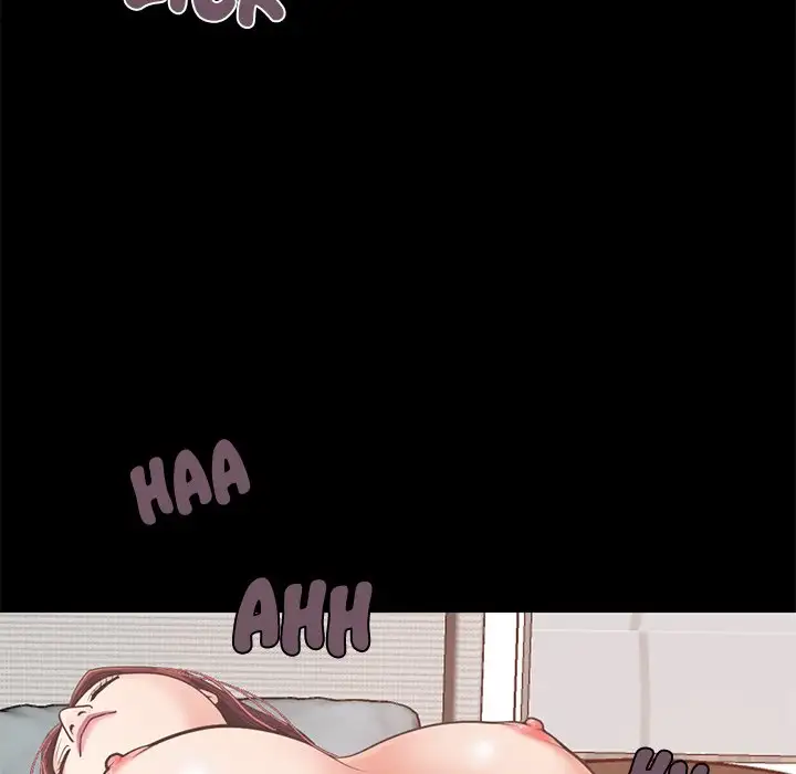 My Love for Her Chapter 11 Page 25