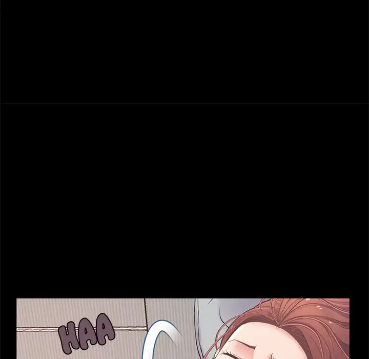 My Love for Her Chapter 11 Page 29
