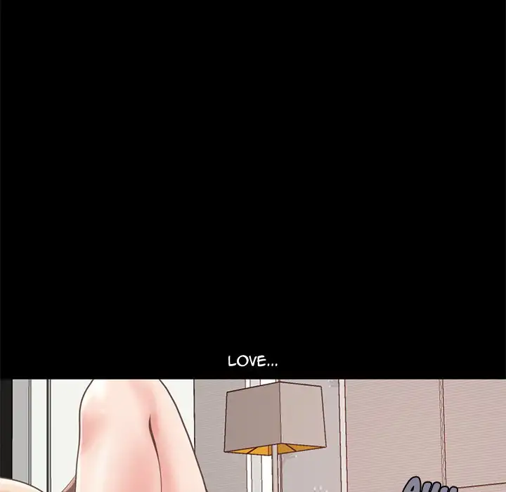 My Love for Her Chapter 11 Page 32