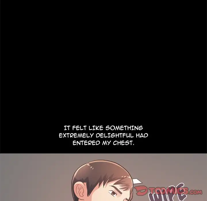 My Love for Her Chapter 11 Page 36