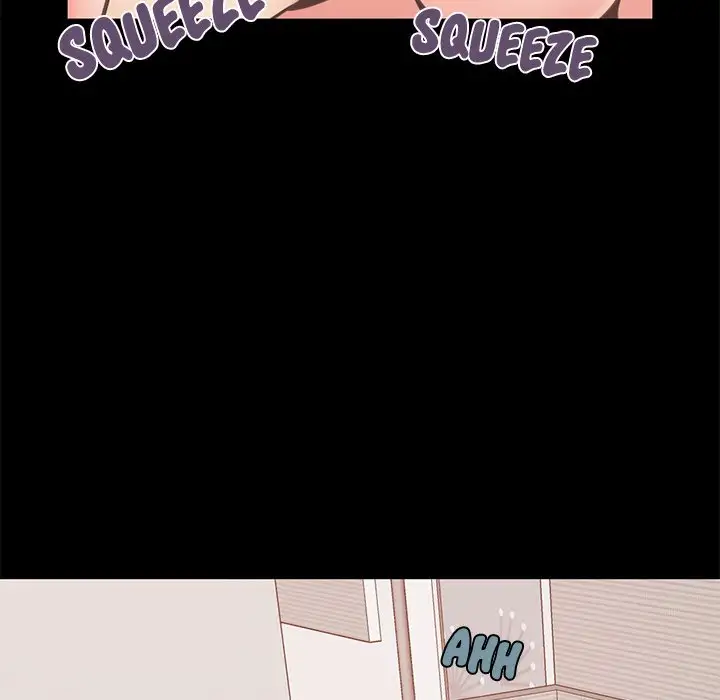 My Love for Her Chapter 11 Page 40