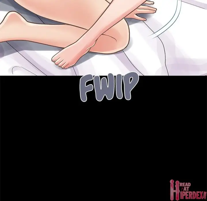 My Love for Her Chapter 11 Page 42