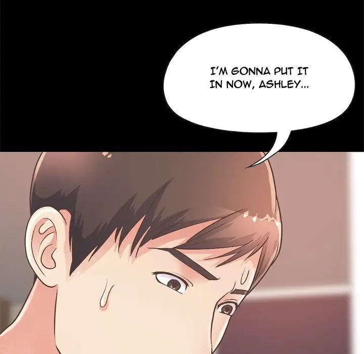 My Love for Her Chapter 11 Page 43
