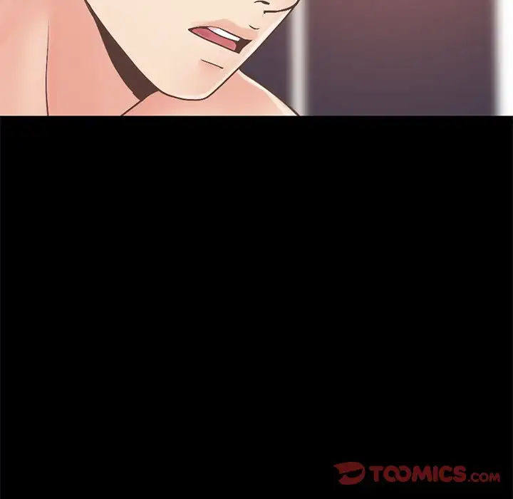 My Love for Her Chapter 11 Page 44