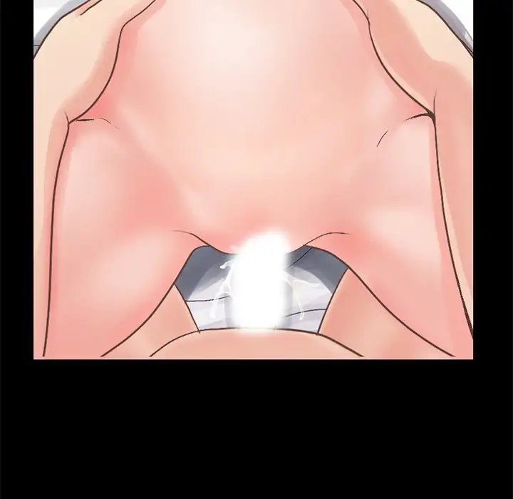 My Love for Her Chapter 11 Page 50