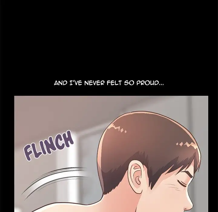 My Love for Her Chapter 11 Page 55
