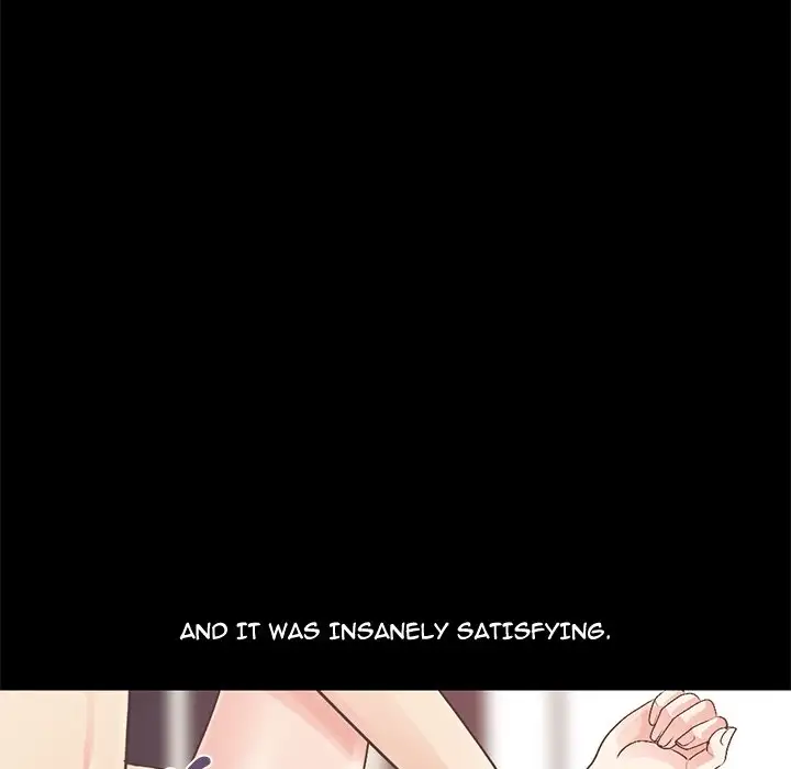 My Love for Her Chapter 11 Page 59