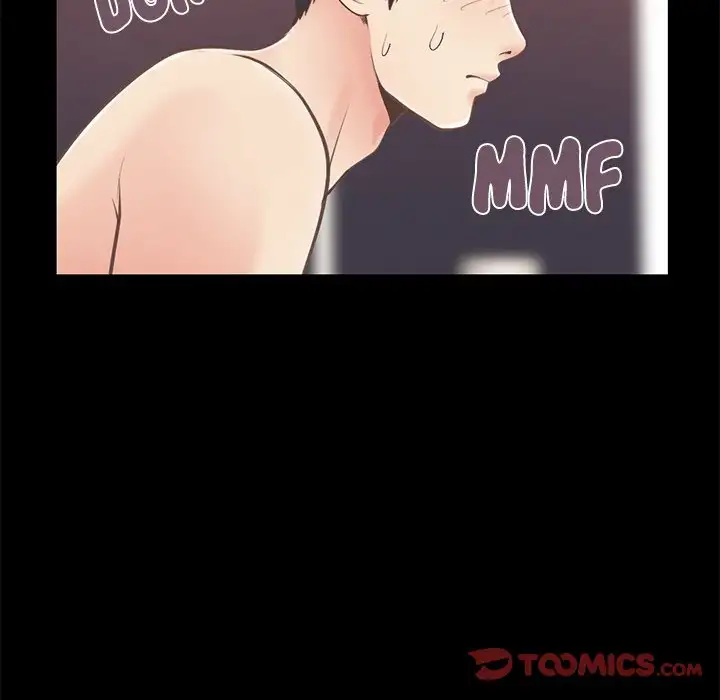 My Love for Her Chapter 11 Page 68
