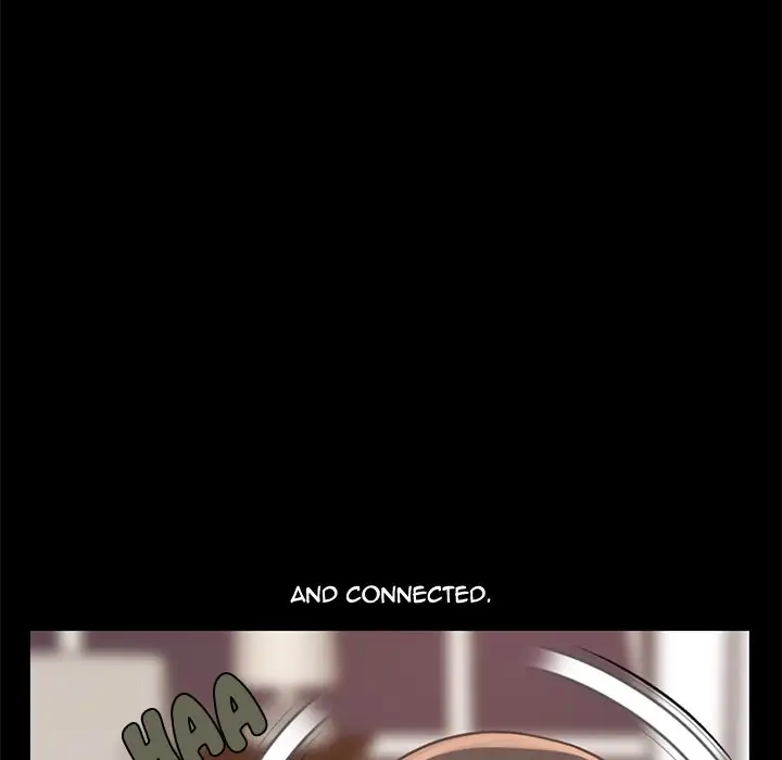 My Love for Her Chapter 11 Page 83