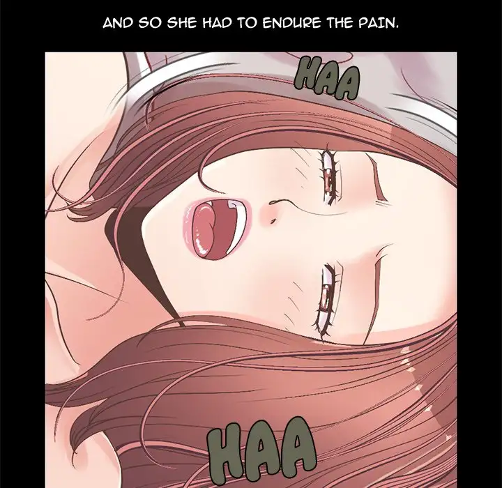 My Love for Her Chapter 11 Page 91