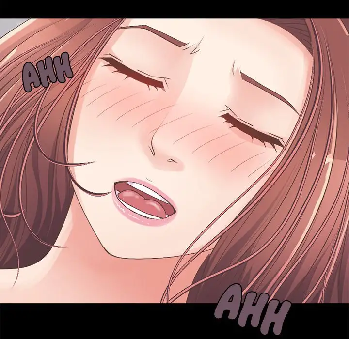 My Love for Her Chapter 11 Page 93