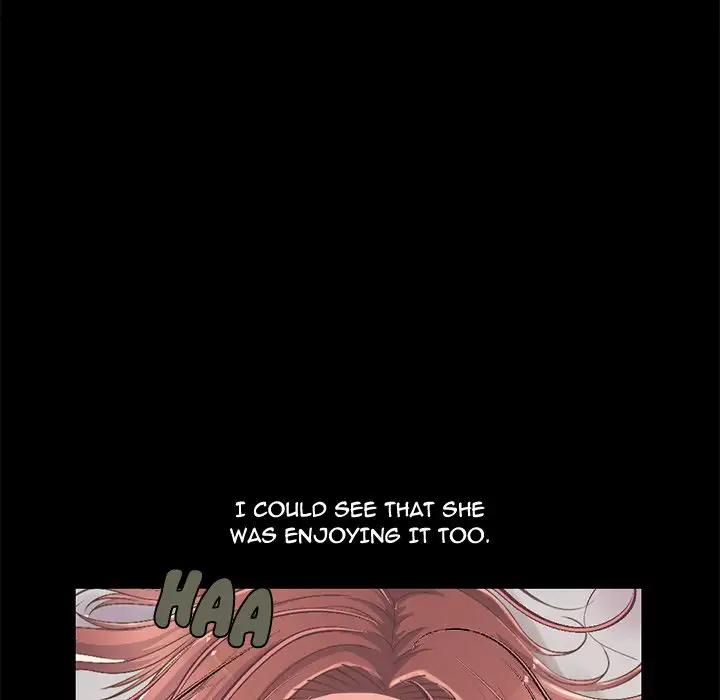 My Love for Her Chapter 11 Page 94