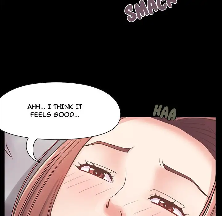 My Love for Her Chapter 11 Page 97