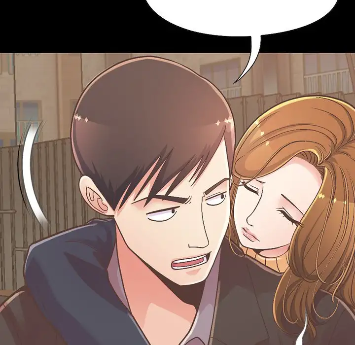 My Love for Her Chapter 12 Page 101