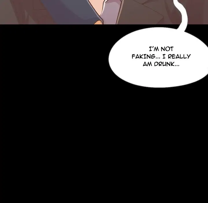 My Love for Her Chapter 12 Page 102