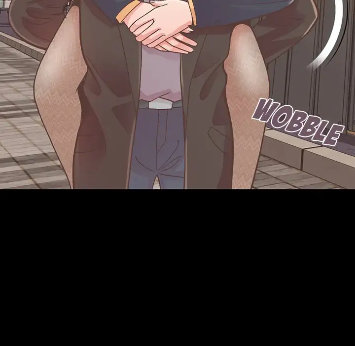 My Love for Her Chapter 12 Page 104