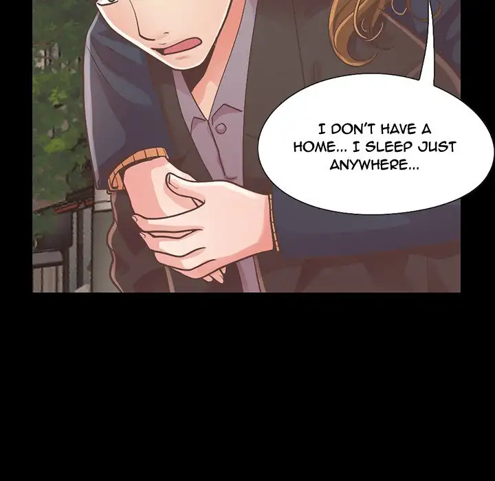 My Love for Her Chapter 12 Page 106